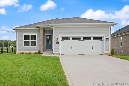 lot-309-3100 Bridlewood Ln, New Albany, IN, 47150-9005 | Card Image