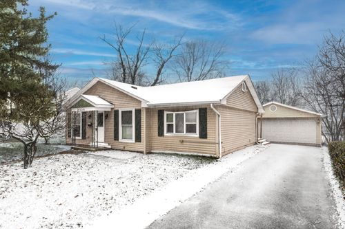 22106 E Churchill Drive, Richton Park, IL, 60471 | Card Image