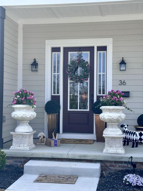 36 Clinton St, Canal Winchester, OH, 43110-1025 | Card Image