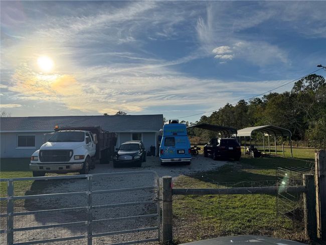 2000 Mcclellan Rd, House other with 4 bedrooms, 2 bathrooms and null parking in Frostproof FL | Image 52