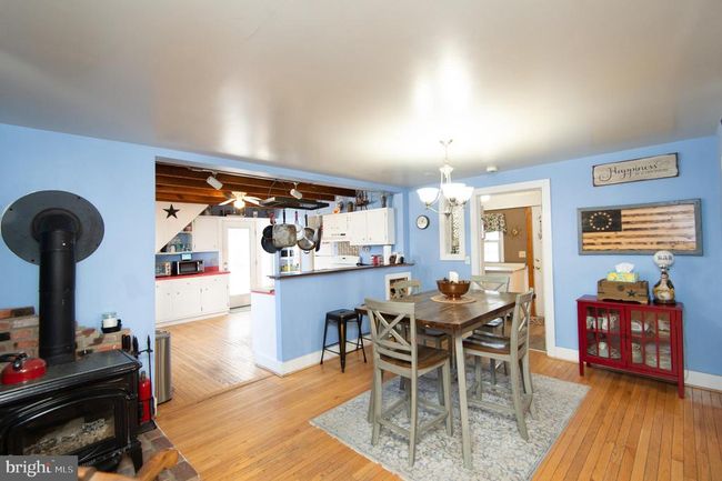 202 Choptank Ave, House other with 3 bedrooms, 2 bathrooms and null parking in CAMBRIDGE MD | Image 7
