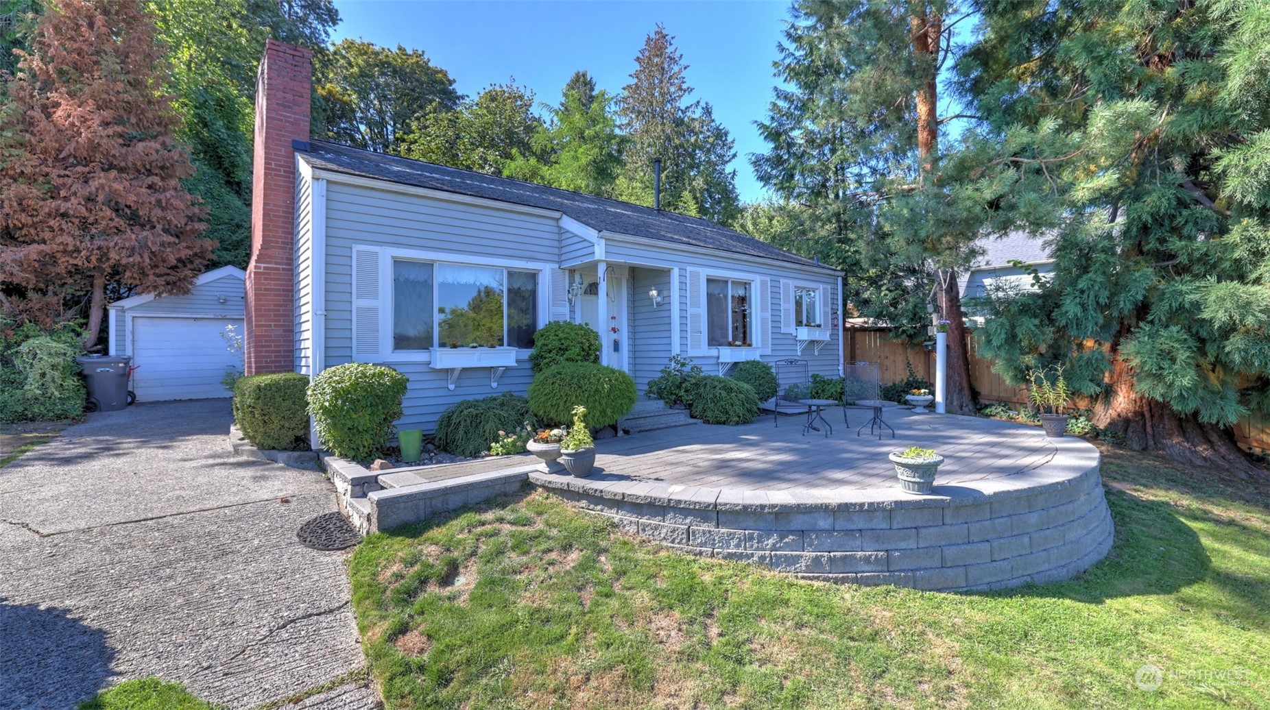 Hardie Ave, Renton, WA 98057