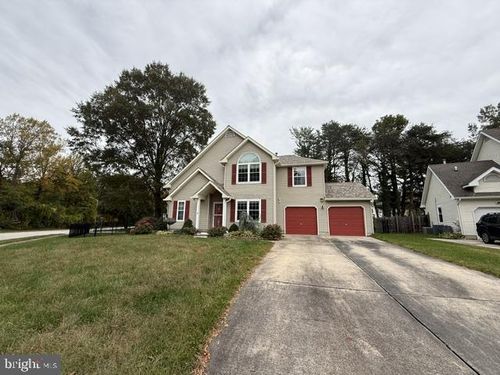 20 Hampton Blvd, GLASSBORO, NJ, 08028-3005 | Card Image
