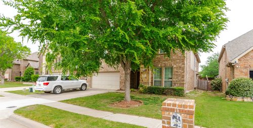 10316 Matador Dr, McKinney, TX, 75072-2947 | Card Image