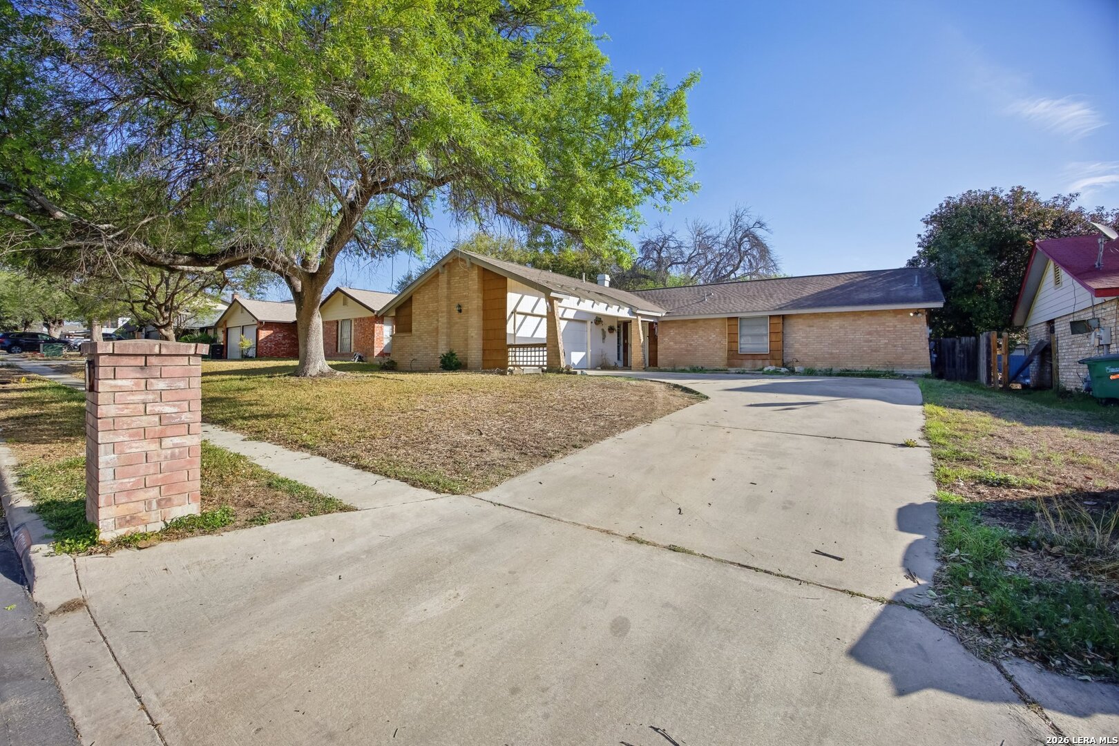 Residential in San Antonio 2