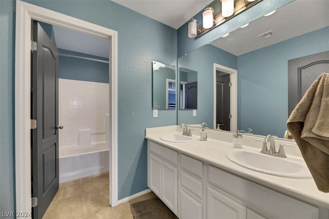 7689 Monomoy Bay Ave, House other with 4 bedrooms, 4 bathrooms and null parking in Las Vegas NV | Image 19