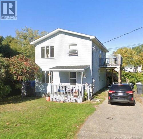 285 Church Rue, Bathurst, NB, E2A1J8 | Card Image