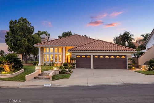 20305 Via Sanlucar, Yorba Linda, CA, 92887-3271 | Card Image