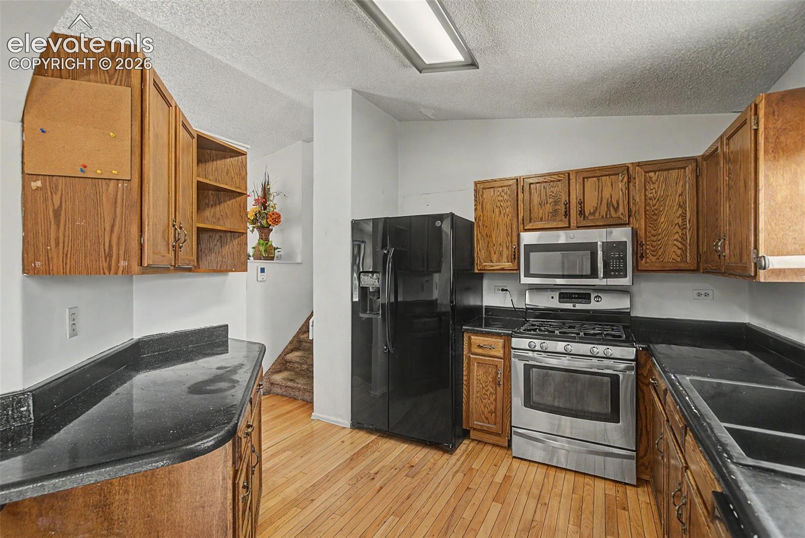 Residential in Colorado Springs 5