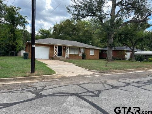 2016 Glenbrook Dr, Tyler, TX, 75701-5923 | Card Image