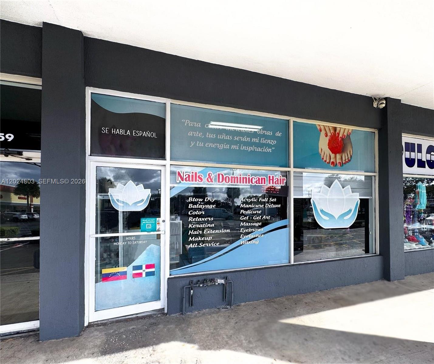 Business Opportunity in Tamarac