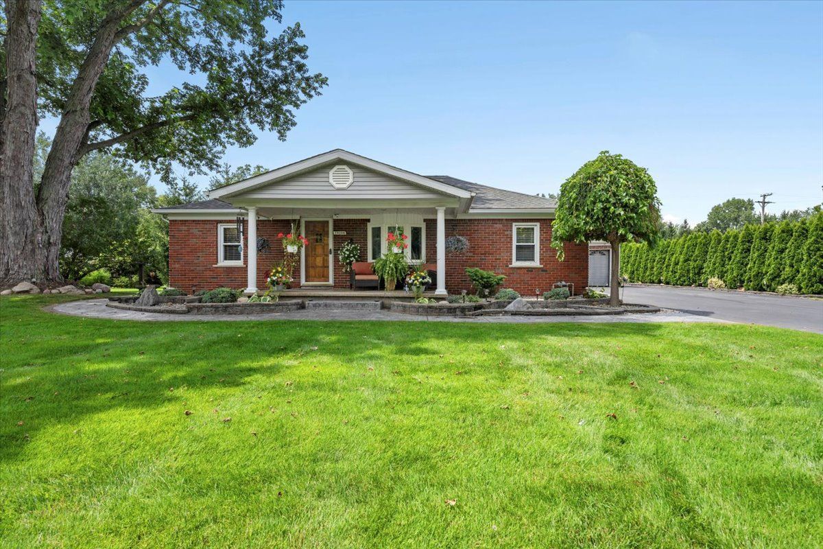 Middlebelt Rd, Romulus, MI 48174