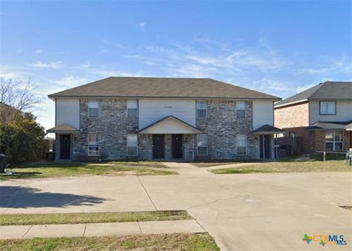 apt-b-1206 Industrial Blvd, Killeen, TX, 76549-1209 | Card Image