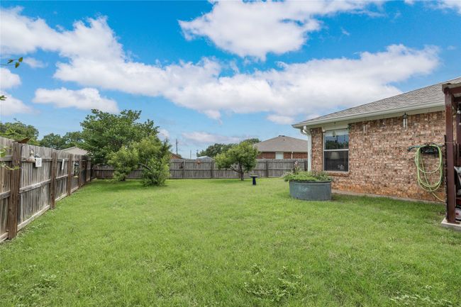 209 E Hall Ct, House other with 3 bedrooms, 2 bathrooms and null parking in Early TX | Image 30