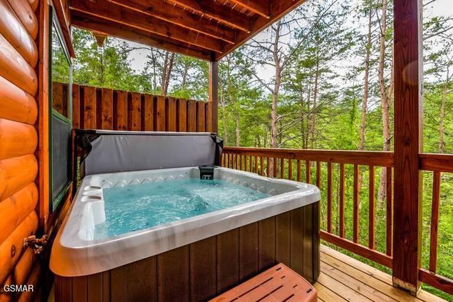 3202 Steeple Way, House other with 2 bedrooms, 3 bathrooms and null parking in Pigeon Forge TN | Image 29