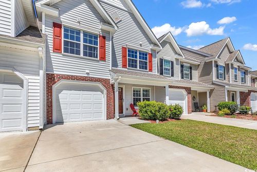 528-528 Riverward Dr, Myrtle Beach, SC, 29588-6326 | Card Image