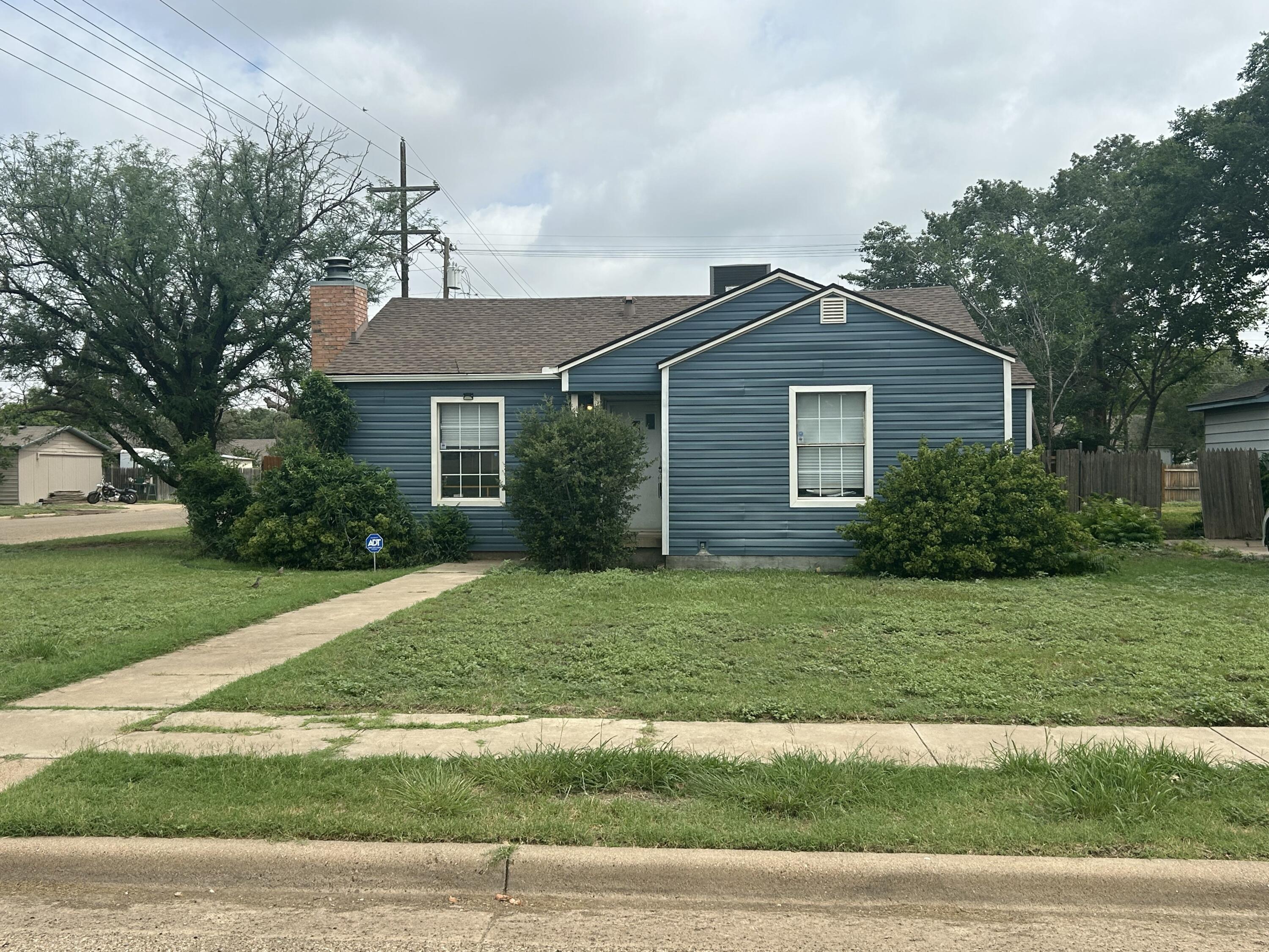 Residential in Lubbock 2