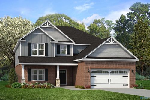 8 Hancock Ln, Madison, AL, 35756-2211 | Card Image