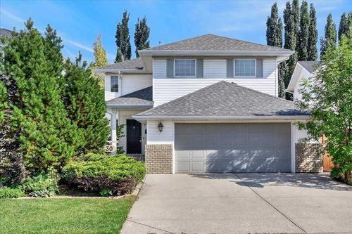 30 Sierra Nevada Way Sw, Calgary, AB, T3H3M6 | Card Image