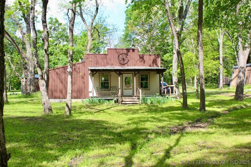 1005 Osage St, Chouteau, OK, 74337-3708 | Card Image