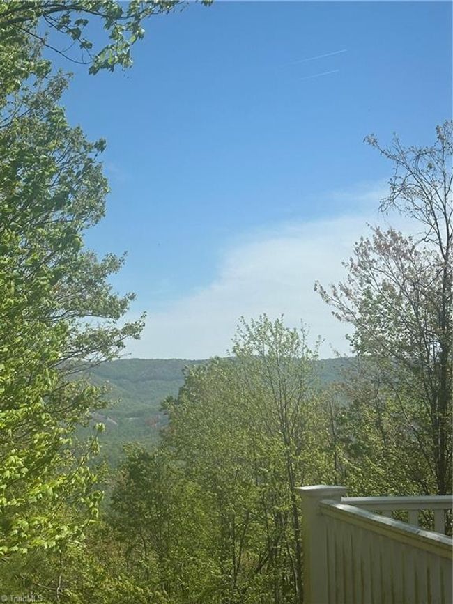 272 Grandview Cir, House other with 1 bedrooms, 1 bathrooms and null parking in Traphill NC | Image 5