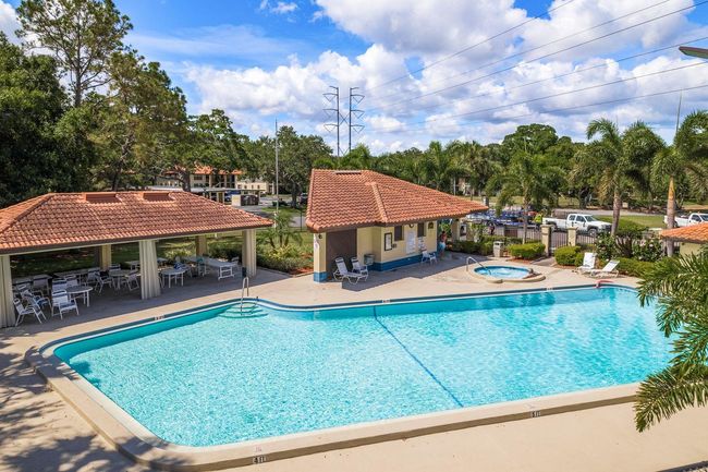 1712 - 1712 Hammock Pine Blvd, Condo with 1 bedrooms, 2 bathrooms and null parking in CLEARWATER FL | Image 29