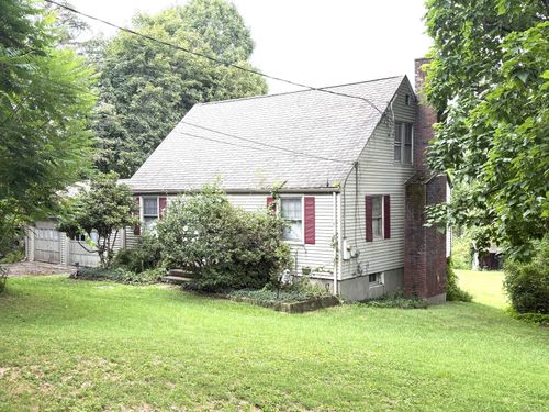 180 Duncaster Rd, Bloomfield, CT, 06002-1110 | Card Image
