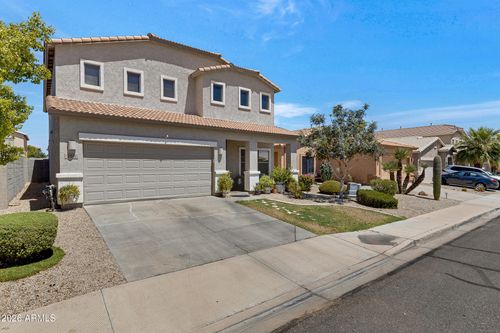 366 E Mule Train Trl, San Tan Valley, AZ, 85143-5612 | Card Image