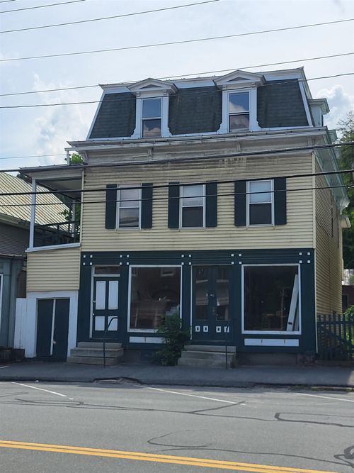 35 Main St, Wells River, VT, 05081 | Card Image