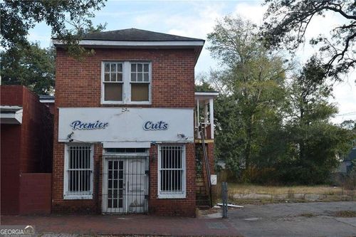 1910 Martin Luther King Jr Boulevard, savannah, GA, 31401 | Card Image