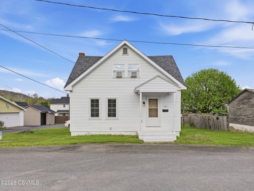 181 Union St, SUNBURY, PA, 17801-2537 | Card Image