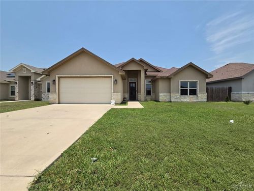 16637 W Barnes Ct, Harlingen, TX, 78552 | Card Image