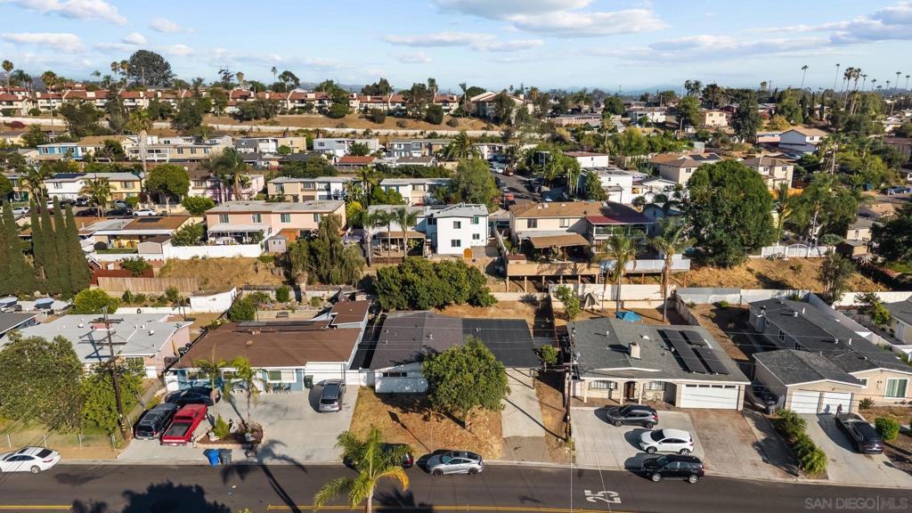 Residential in Vista 4