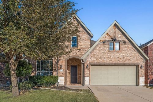 14712 Seventeen Lakes Blvd, Roanoke, TX, 76262-3867 | Card Image