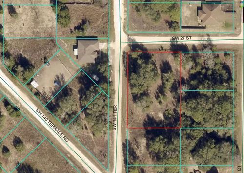 Lot 6 Sw 141st Ter, OCALA, FL, 34481 | Card Image