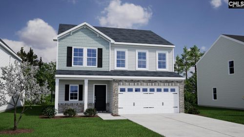 3078 Hallsdale Drive, Elgin, SC, 29045 | Card Image