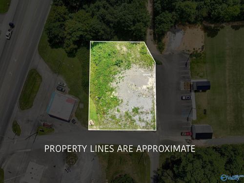 0.5 Acres J W Darnell Ave, Guntersville, AL, 35976 | Card Image