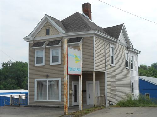 439 Jefferson Ave, Washington, PA, 15301-4227 | Card Image