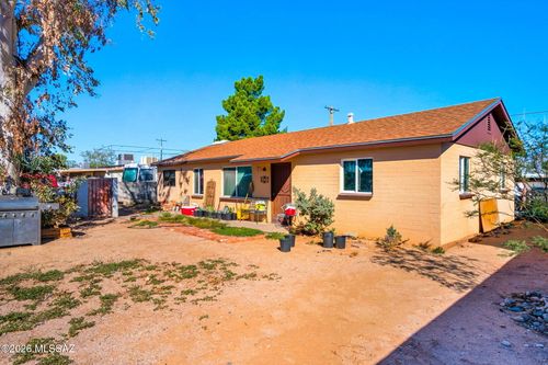 6131 E 28th Street, Tucson, AZ, 85711 | Card Image