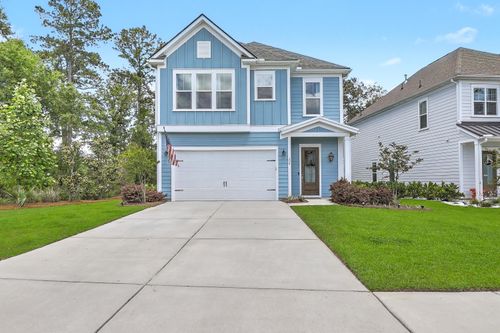 206 Port Tack Drive, Charleston, SC, 29492 | Card Image