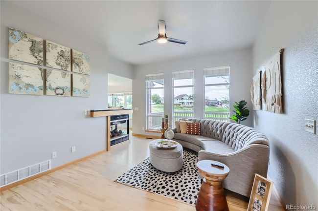 2205 Birdie Way, House other with 3 bedrooms, 3 bathrooms and 2 parking in Milliken CO | Image 6
