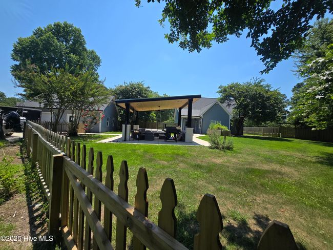 111 Fieldcrest Dr, House other with 4 bedrooms, 3 bathrooms and 4 parking in Hampstead NC | Image 54