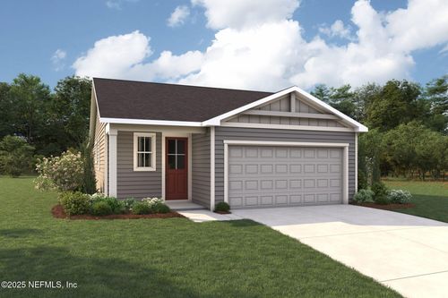2922 Darlington Oak Rd, Green Cove Springs, FL, 32043-8872 | Card Image