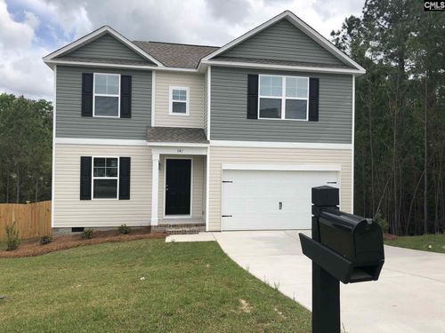 141 Cascade Dr, Lexington, SC, 29072-7009 | Card Image