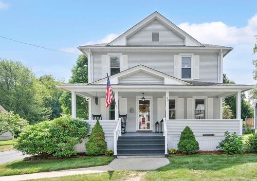 23 Brook St, East Longmeadow, MA, 01028-2301 | Card Image