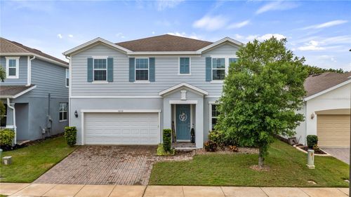 3235 Buoy Cir, WINTER GARDEN, FL, 34787-9067 | Card Image