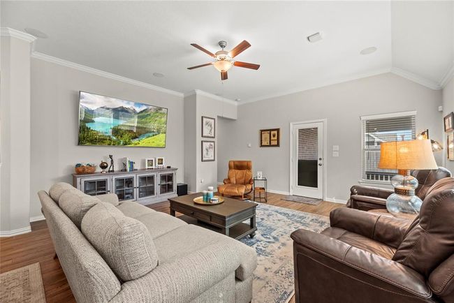Living area | Image 14
