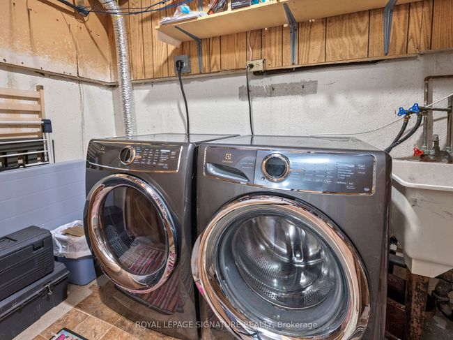 46 Northgate Blvd, House other with 4 bedrooms, 2 bathrooms and 2 parking in Brampton ON | Image 42