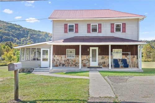 385 Frantz Rd, Confluence, PA, 15424-2416 | Card Image