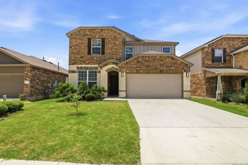 12114 Wagon Cyn, San Antonio, TX, 78254-1985 | Card Image